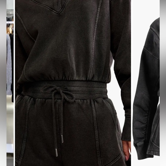 NWT Free People Movement Intercept Romper - Picture 3 of 7